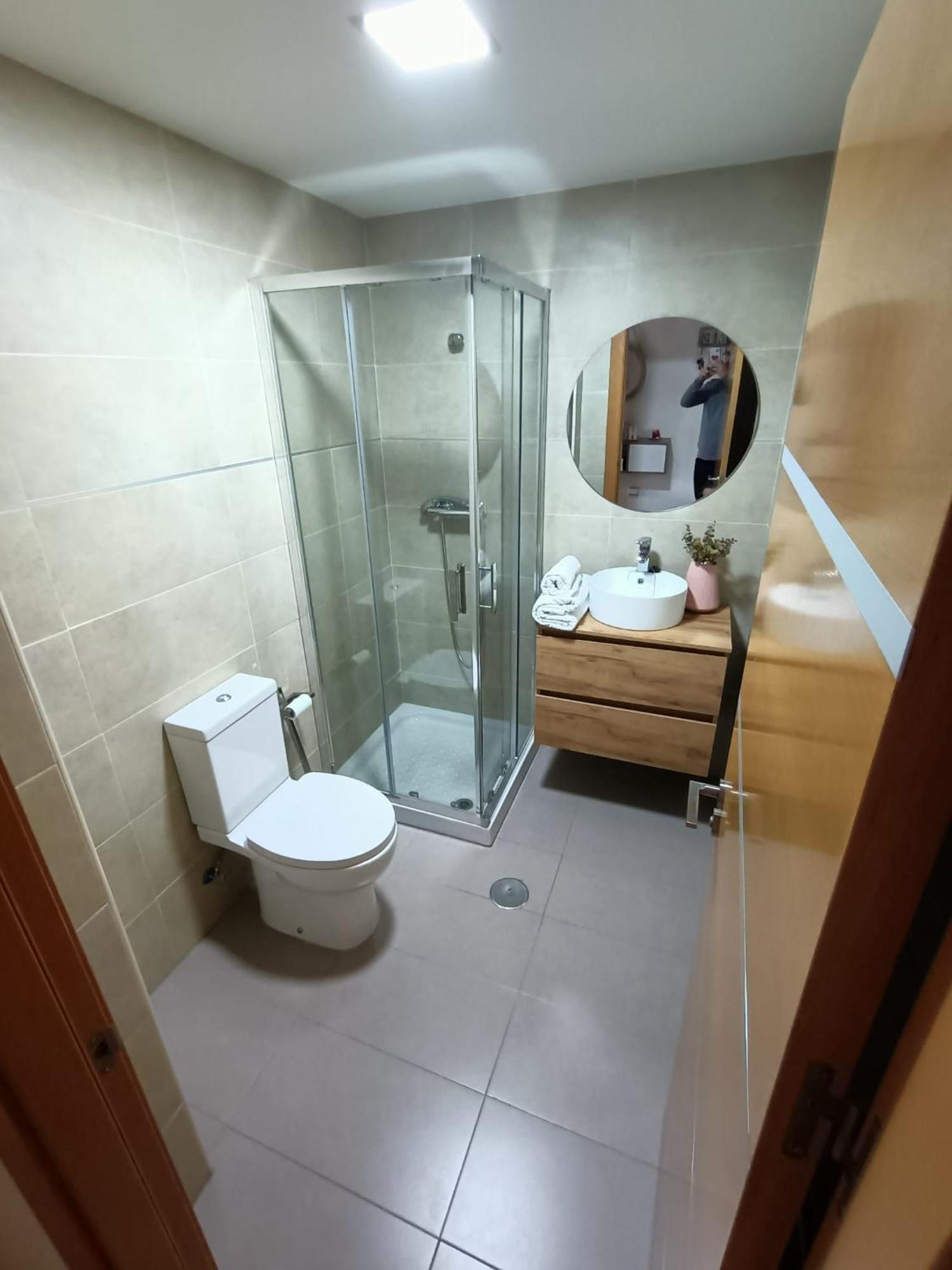 Acogedora Habitacion Privada En Villa Mayka Granada Bagian luar foto